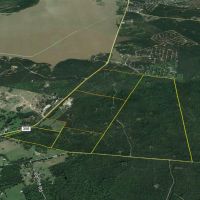 402 Acres &nbsp; Chita Cemetery Rd &nbsp; Brushy Creek &nbsp;   Tract C3 images 5