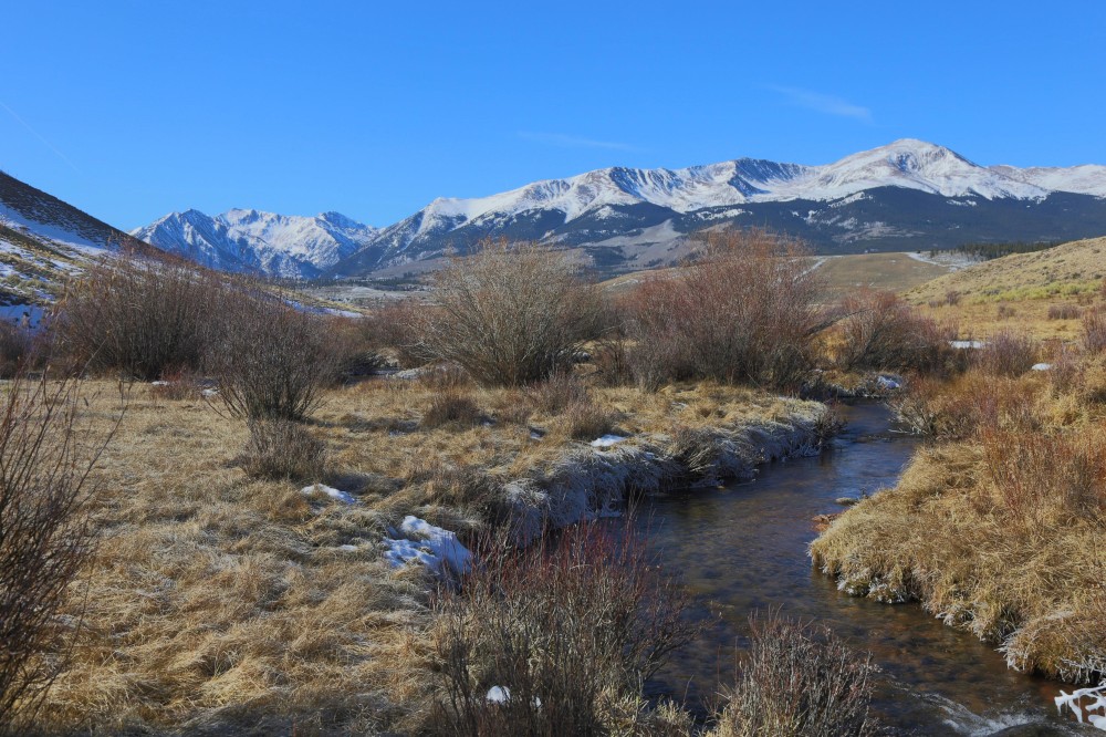 Big Union Ranch featured image