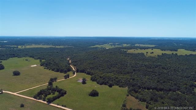 120 &nbsp; - Acres - W. 108th Street S Muskogee  OK 74401 featured image