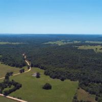 120 &nbsp; - Acres - W. 108th Street S Muskogee  OK 74401