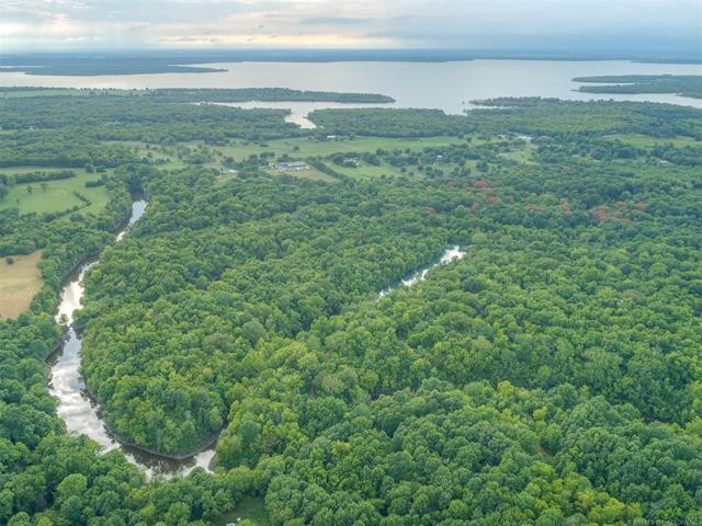 337 &nbsp; - Acres - S. 4180 Road Claremore  OK 74017 featured image