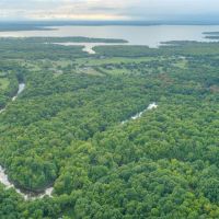 337 &nbsp; - Acres - S. 4180 Road Claremore  OK 74017