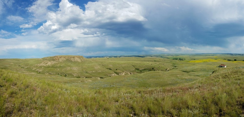C N Ranch - Hiller Unit featured image