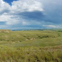 C N Ranch - Hiller Unit