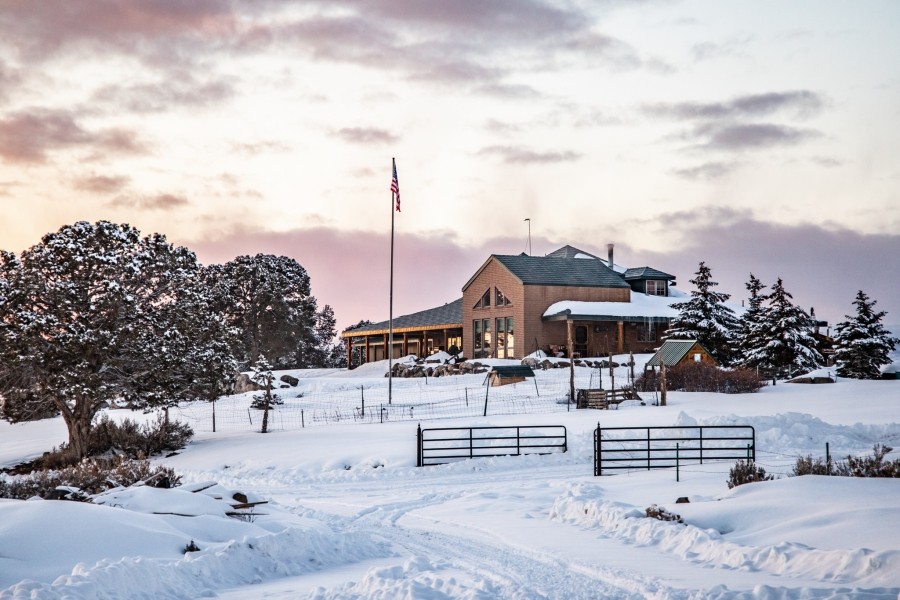 7J Ranch featured image