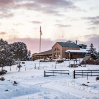 7J Ranch