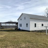 8 acres Off Grid Homestead Burlington NY