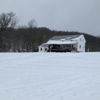 8 acres Off Grid Homestead Burlington NY images 5