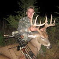 Fully Guided Turkey, Deer, and Squirrel Hunts in Rolling Hills of S. Indiana