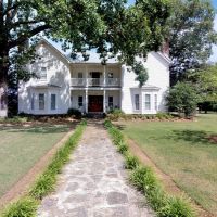 Luxury Hobby Farm &nbsp; Recreational Land For Sale in Perry County  TN