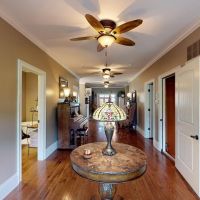 Luxury Hobby Farm &nbsp; Recreational Land For Sale in Perry County  TN images 5