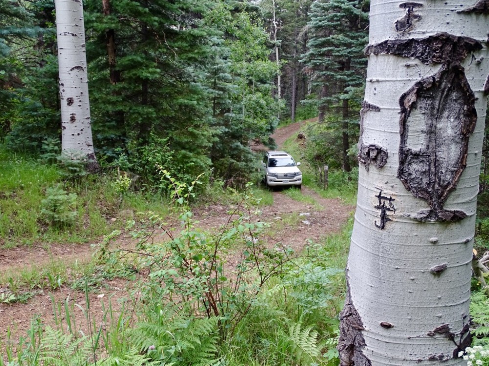 Indian Gulch Hunting Retreat featured image