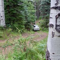 Indian Gulch Hunting Retreat