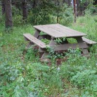 Indian Gulch Hunting Retreat images 6