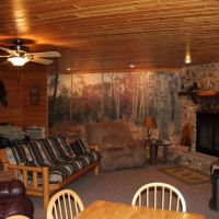 Cabin with Acreage Great for Hunting in Clark County WI images 2