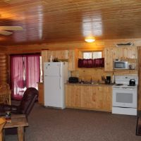 Cabin with Acreage Great for Hunting in Clark County WI images 4