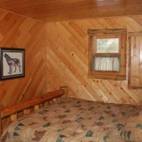 Cabin with Acreage Great for Hunting in Clark County WI images 6