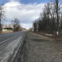 21 acres Lenox NY near Oneida Lake Beach images 5