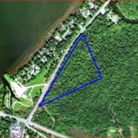 21 acres Lenox NY near Oneida Lake Beach images 6