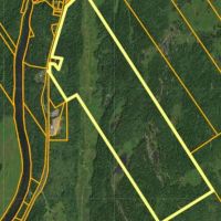 227 acres Hunting DeKalb NY State Rte 812 images 4