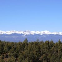 E41 Santa Fe Trail Ranch