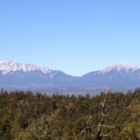 E41 Santa Fe Trail Ranch images 2