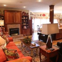 Country Home with Land For Sale in West Plains  MO images 5