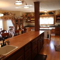 Country Home with Land For Sale in West Plains  MO images 6