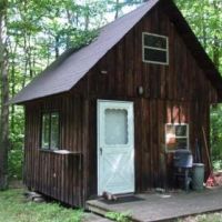 19 acres Hunting Land with Camp in Virgil NY