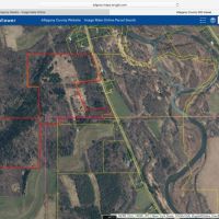 106 acs Hunting Recreational Land Amity NY images 4