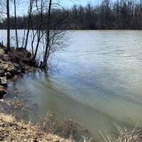 17 acres Fishing Land on Seneca River Clay NY images 6