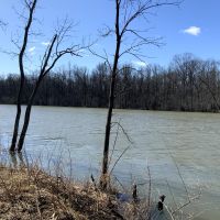 17 acres Fishing Land on Seneca River Clay NY
