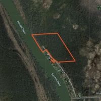 17 acres Fishing Land on Seneca River Clay NY images 3