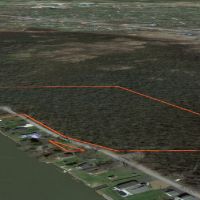 17 acres Fishing Land on Seneca River Clay NY images 2