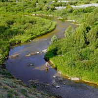 Elk Island Ranch images 5