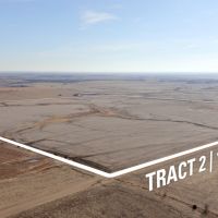 Pivot-Irrigated Farm &nbsp; Livestock Ranch For Sale in Washington County  KS images 2