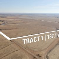 Pivot-Irrigated Farm &nbsp; Livestock Ranch For Sale in Washington County  KS images 3