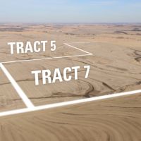 Pivot-Irrigated Farm &nbsp; Livestock Ranch For Sale in Washington County  KS images 6