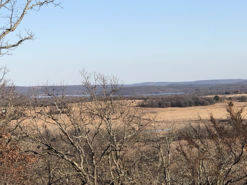 Gilbert Hunting Ranch featured image
