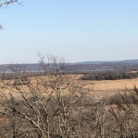 Gilbert Hunting Ranch