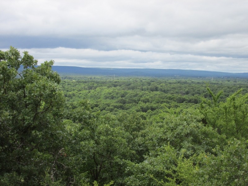 Pocahontas Mountain 30-jc featured image