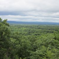 Pocahontas Mountain 30-jc