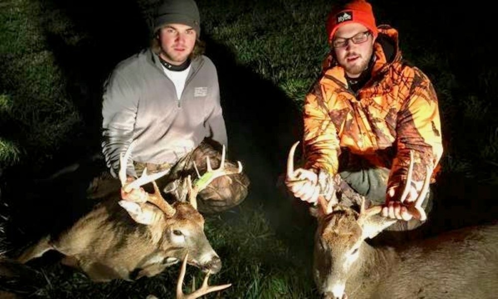 Ultimate Hunting Property Minutes from Oconomowoc featured image