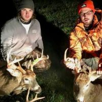 Ultimate Hunting Property Minutes from Oconomowoc