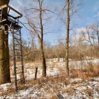 Ultimate Hunting Property Minutes from Oconomowoc images 5