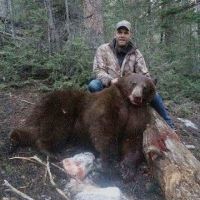 Wyoming Hunting &nbsp; Snowmobile Outfitting Business For Sale images 2