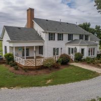 Cattle Ranch &nbsp; Recreational Land For Sale in Dinwiddie County  VA images 4