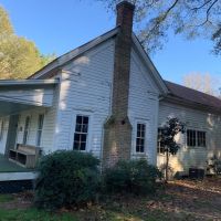 35 Acres with a Home at 850 McNeese Road in Jefferson Davis County at Bassfield  MS images 3