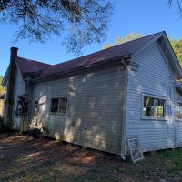 35 Acres with a Home at 850 McNeese Road in Jefferson Davis County at Bassfield  MS images 4