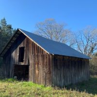 35 Acres with a Home at 850 McNeese Road in Jefferson Davis County at Bassfield  MS images 5
